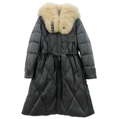 时尚 表哥新号 皮草JKM1473