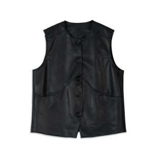 洋气皮衣JKM1908 时尚 格格来了a