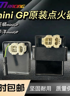 巨蟒miniGP华洋miniGP原装点火器