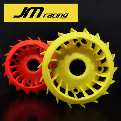 风扇MTRT改良版BWS风叶