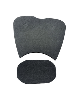 miniGP150赛车座垫竞技坐垫 巨蟒功泰华洋通用