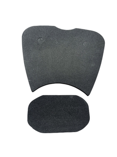 miniGP150赛车座垫竞技坐垫 巨蟒功泰华洋通用