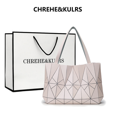CHREHE&KULRS通勤包女包