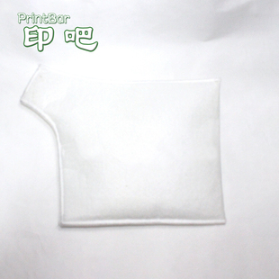 海德堡过滤袋 胶印印刷水箱过滤袋 小森罗兰高宝 过滤棉