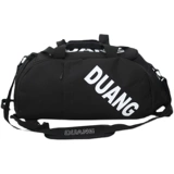 Вместительная и большая сумка для путешествий, портативный универсальный рюкзак, спортивная спортивная сумка с разделителями