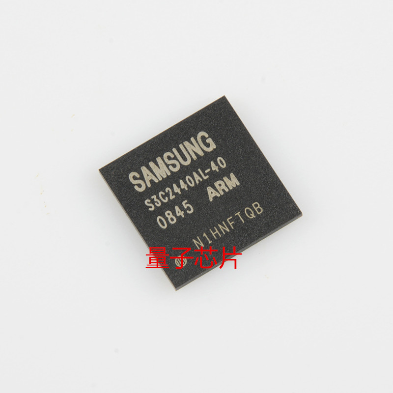 S3C2440AL-40  S3C2440L-40  S3C2440AL-40 BGA-289