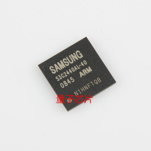 S3C2440AL-40  S3C2440L-40  S3C2440AL-40 BGA-289