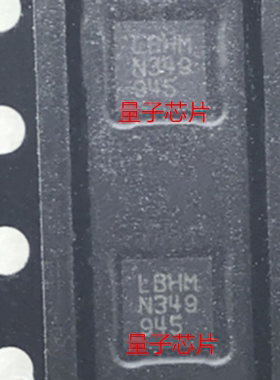 全新LT3471EDD LT3471 丝印LBHM  DFN-10