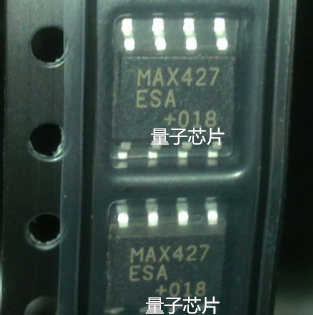 MAX427ESA  MAX427CSA  MAX427  SOP-8