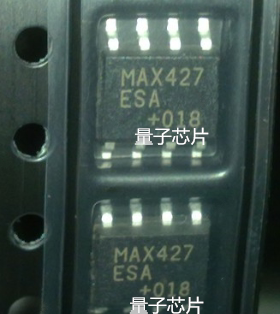 MAX427ESA  MAX427CSA  MAX427  SOP-8