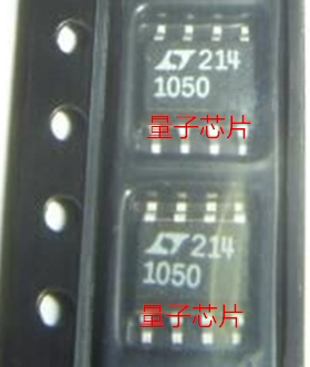 全新LTC1050CS8 LTC1050 丝印1050 SOP-8