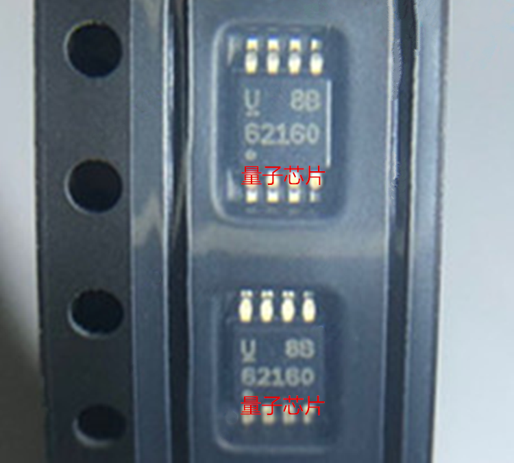 全新原装TPS62160DGKR  TPS62160  丝印62160  MSOP-8