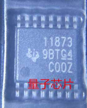全新原装DRV11873PWPR DRV11873 丝印11873 HTSSOP-16
