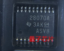 UCC28070APWR UCC28070APW 丝印28070A TSSOP2