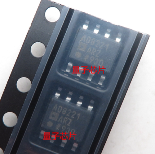 全新原装AD8221ARZ  AD8221AR  AD8221  SOP-8