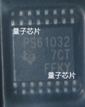 全新TPS61032PWP  TPS61032 丝印PS61032 TSSOP-16