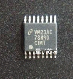 ADC78H90CIMTX  ADC78H90   78H90  TSSOP16