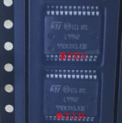 全新 L9942XP1TR  L9942  SSOP-24
