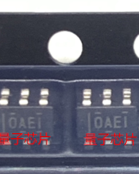 全新OPA690IDBVR OPA690IDB OPA690 丝印OAEI SOT23-6