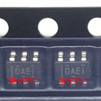 全新OPA690IDBVR OPA690IDB OPA690 丝印OAEI SOT23-6