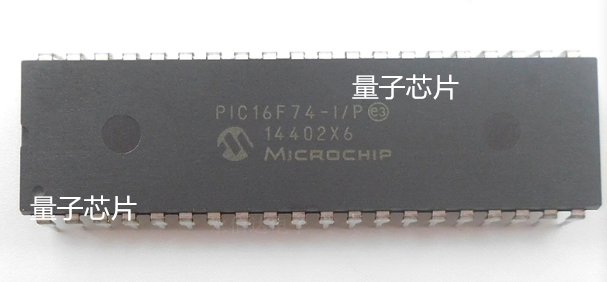 全新PIC16F74-I/P PIC16F74-I PIC16F74 DIP-40
