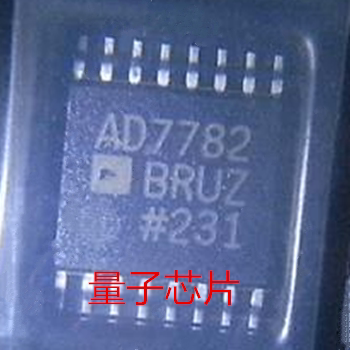 全新AD7782BRUZ AD7782BRU AD7782 TSSOP-16