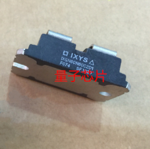IXFN80N50 IXFN73N30 IXFN100N50P IXFN130N30 IXFN60N80 - 实物图