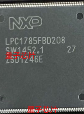 LPC1785FBD208  LPC1785FBD  LPC1785  LQFP-208