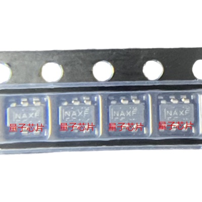 全新TPS560430XFDBVR TPS560430 丝印NAXF SOT23-6