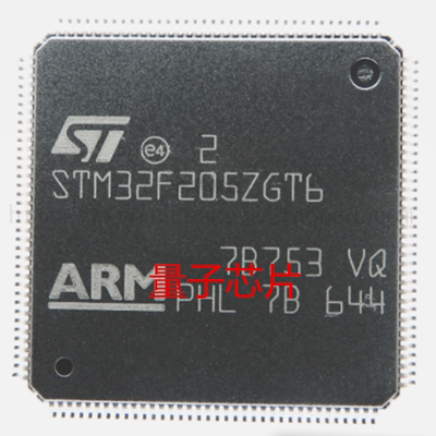 STM32F205ZGT6  STM32F205ZET6 STM32F205ZGT7 LQFP-144