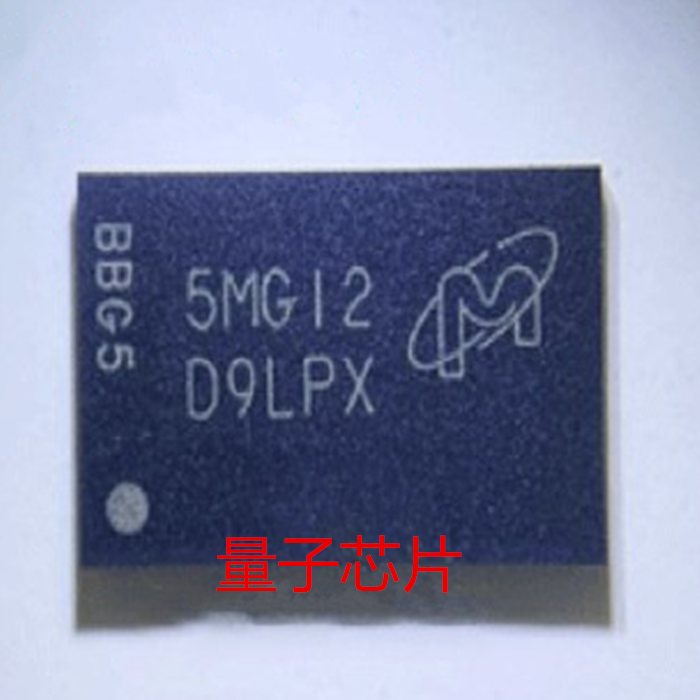 MT47H32M16HR-25E:G MT47H32M16HR 丝印D9LPX BGA84