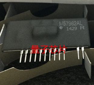M57962L-01R M57962AL M57962 ZIP-12