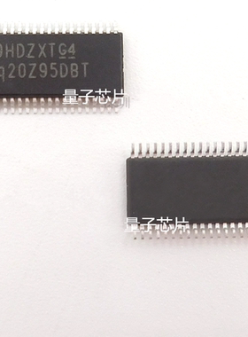 BQ20Z95DBTR BQ20Z95DBT TSSOP-48