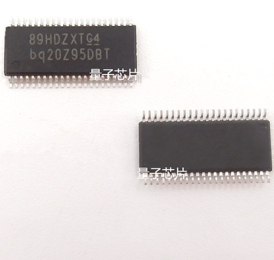 BQ20Z95DBTR BQ20Z95DBT TSSOP-48