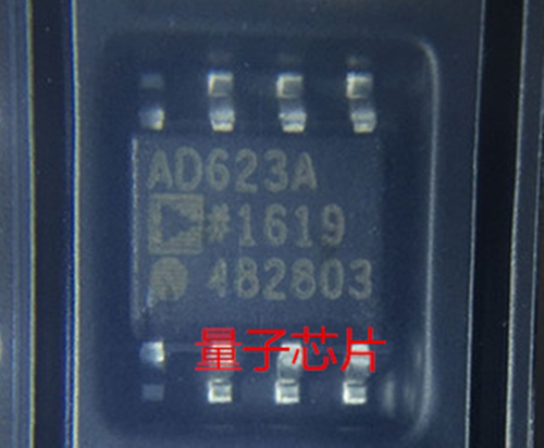 AD623ARZ  AD623AR AD623A AD623  SOP-8