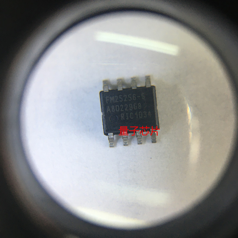 FM25256B-G FM25256BG SOP-8