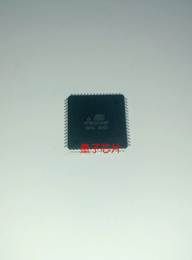 全新ATMEGA169P-16AU ATMEGA169P TQFP-64
