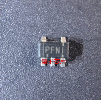全新TPS60403DBVR TPS60403D TPS60403 丝印PFNI SOT23-5