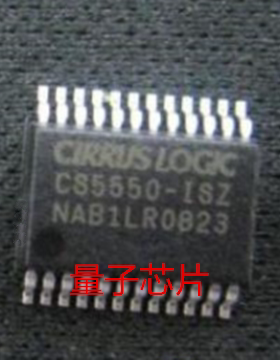 全新CS5550-ISZ CS5550 TSSOP-24