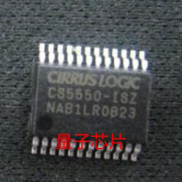 全新CS5550-ISZ CS5550 TSSOP-24
