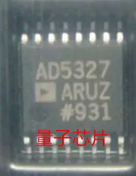 全新AD5327BRUZ AD5327ARUZ AD5327 TSSOP-16