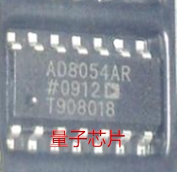 全新AD8054ARZ AD8054AR AD8054 SOP-14