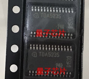TDA5235  TSSOP-28