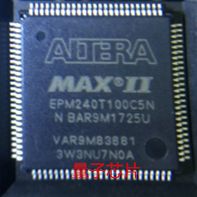 全新EPM240T100C5N  EPM240T100C3N EPM240T100I5N TQFP-100