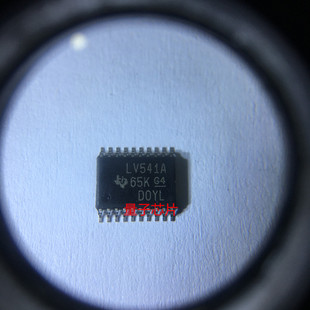 LV541A SN74LV541APWR SN74LV541A TSSOP-20