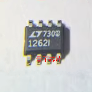 全新LT1262IS8 LT1262CS8 丝印1262I 1262C SOP-8