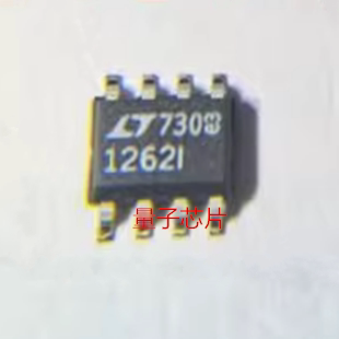 全新LT1262IS8 LT1262CS8 丝印1262I 1262C SOP-8