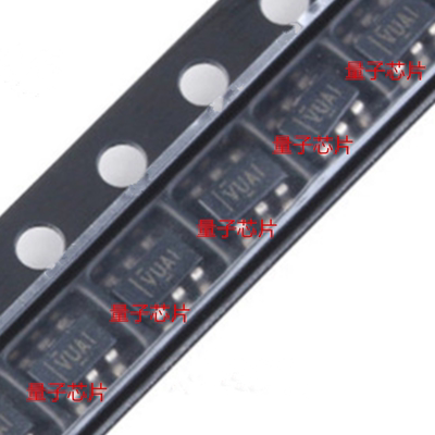 全新TLV61220DBVR TLV61220 丝印VUAI SOT23-6