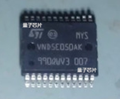 VND5E050AK  VND5E050MK VND5E050  HSOP-24