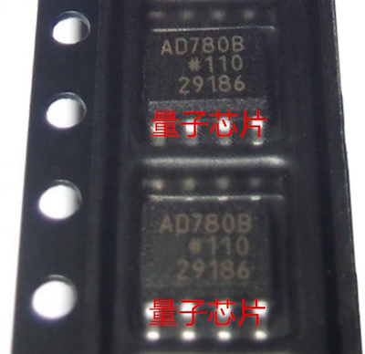 全新AD780BRZ AD780B AD780B AD780ARZ AD780A SOP-8